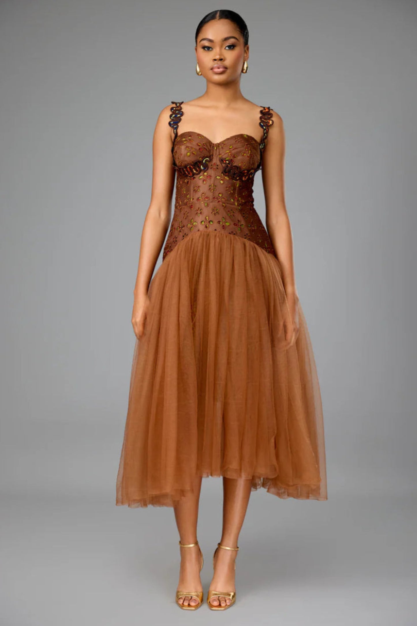 Aurora dress – R'Frique