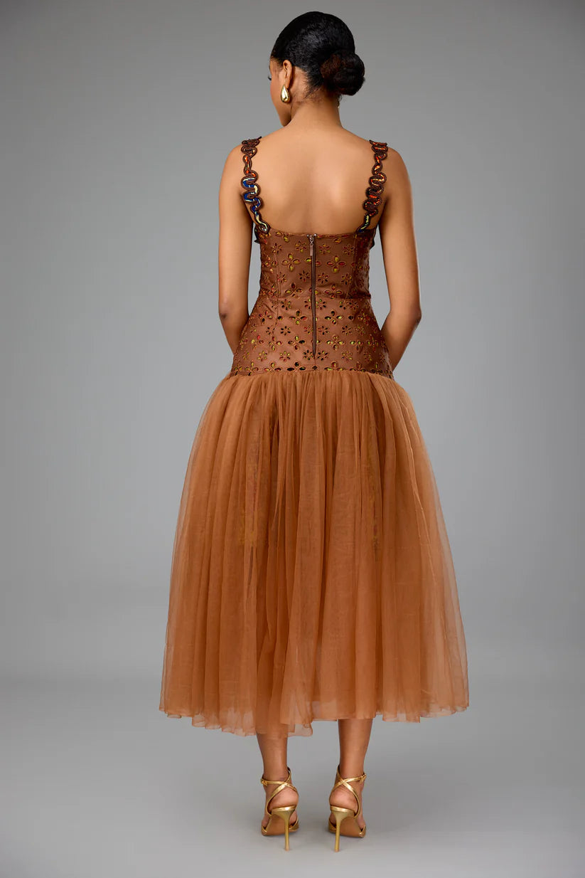 Aurora dress