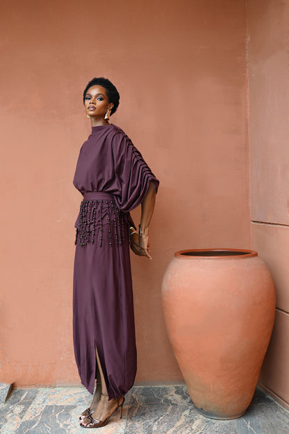 Oriane Dress