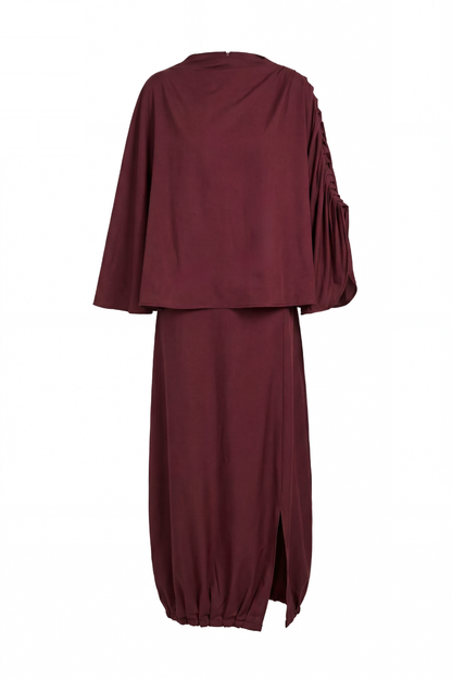 Oriane Dress