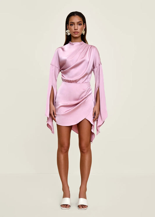 Kari Mini Dress