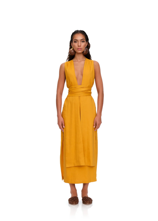 Zado Dress