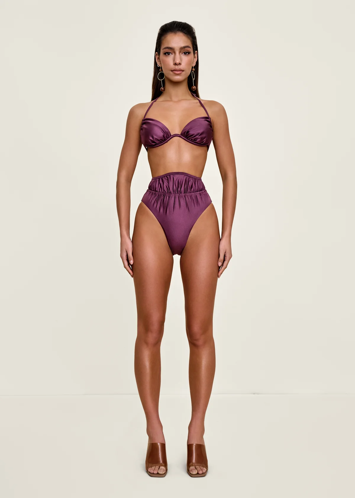 Gadu Bikini Bottom