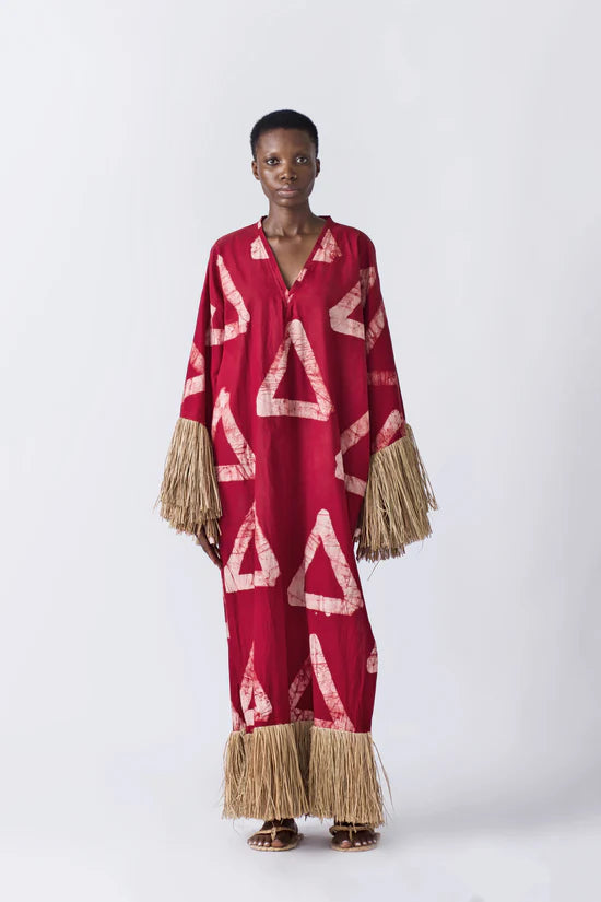 Inuen Robe