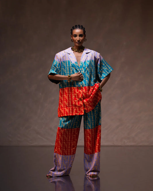 Odera PJ Suit