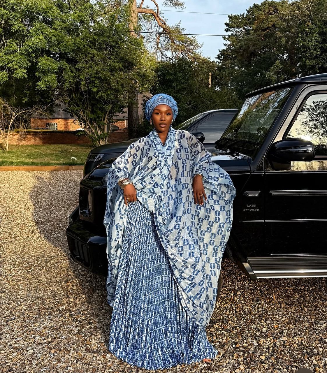 Ire Robe
