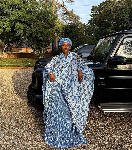Ire Robe