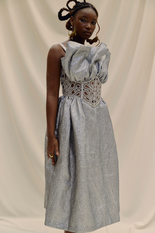 The Dionne Silver