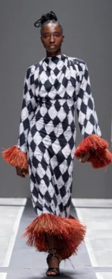 Pepper Dress