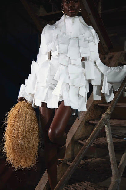 Orishirishi Dress