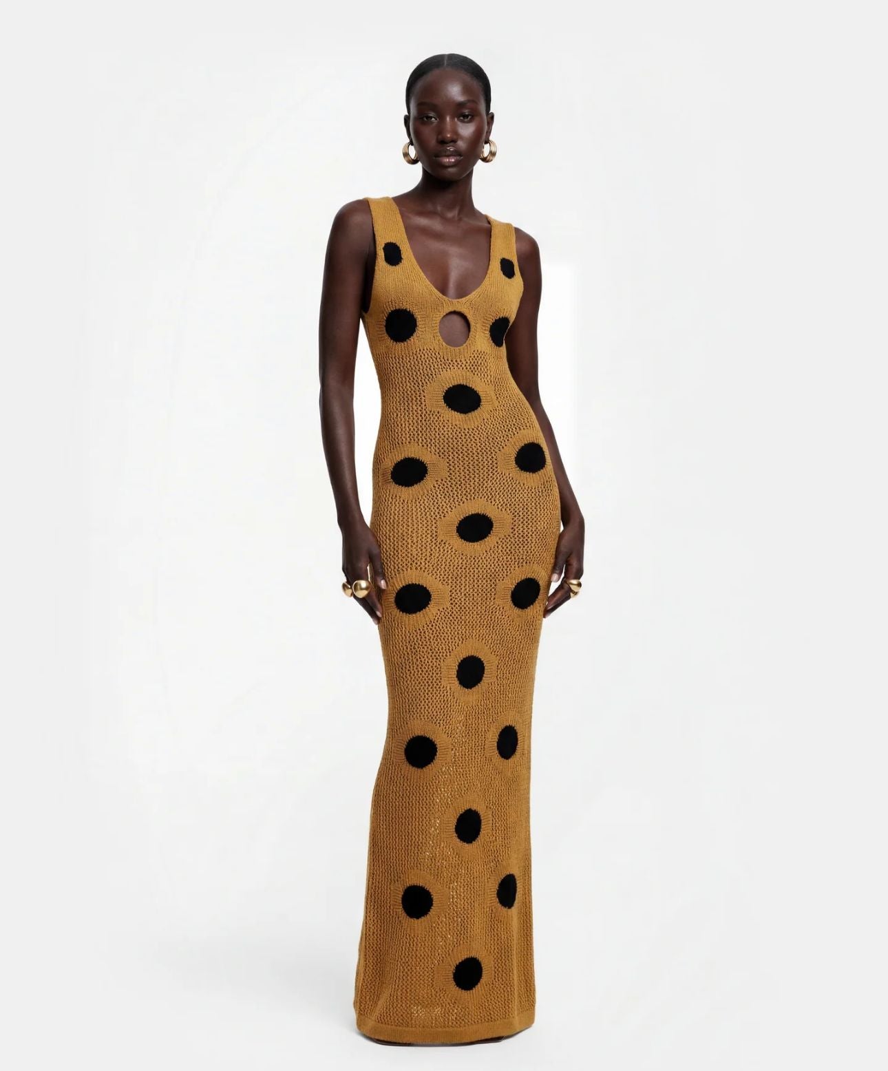 Harper Maxi Dress