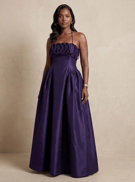 Meraki Maxi Dress